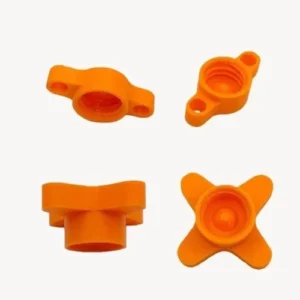 10Pcs Sealant Saver Cap Anti Drying Caulk Tube Cover for Secure Storage